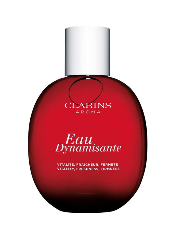 Agua De Tratamiento- Eau Dynamisante