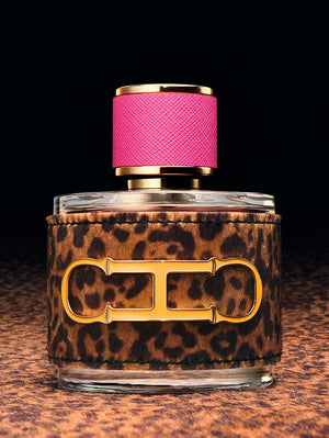 CH Wild Love Limited Edition Eau de Parfum
