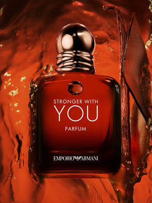 Stronger With You Parfum