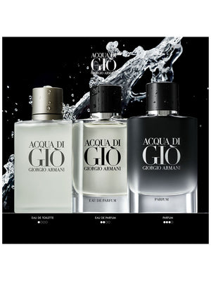 Acqua di Giò