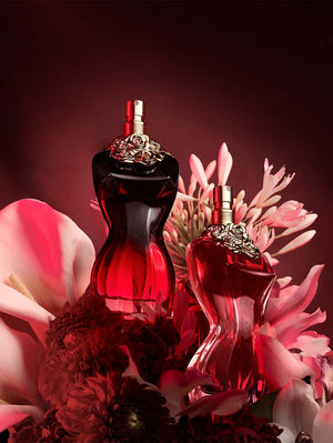 La Belle Le Parfum