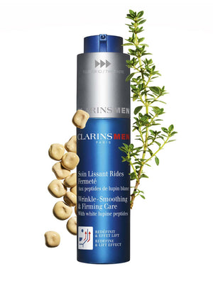 Clarinsmen Gel Crema Antiarrugas