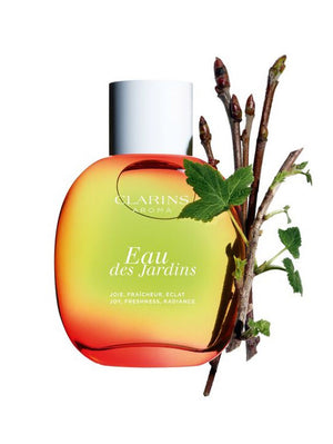 Agua De Tratamiento- Eau Des Jardins