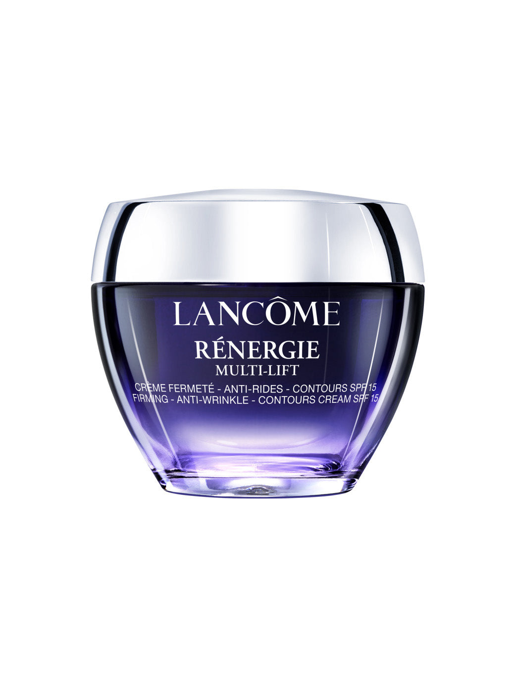 Rénergie Multi-Lift Crema De Día SPF 15