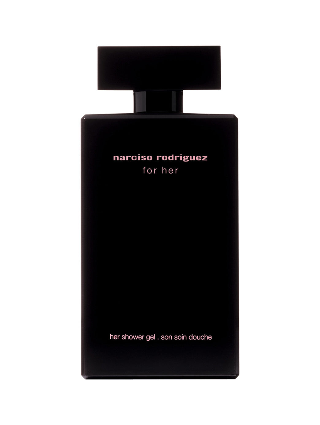 Narciso Rodriguez For Her Gel