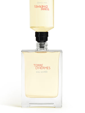 Terre D´Hermes Eau Givrée Refill