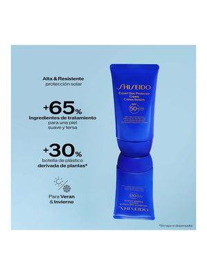 Expert Sun Protector Cream Spf30