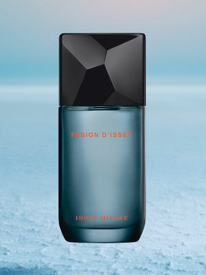 Fusion d''''Issey