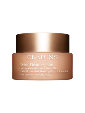 Crema Firmeza Antiarrugas Día Extra-Firming Pieles Secas