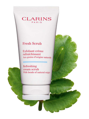 Exfoliante Fresh Scrub