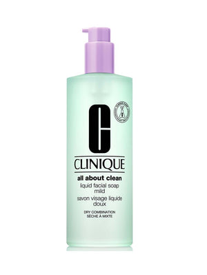 Liquid Facial Soap Mild