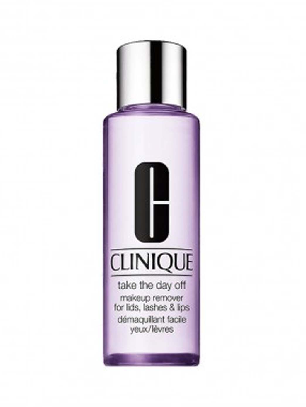 Take The Day Off Makeup Remover For Lids, Lashes & Lips