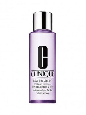 Take The Day Off Makeup Remover For Lids, Lashes & Lips