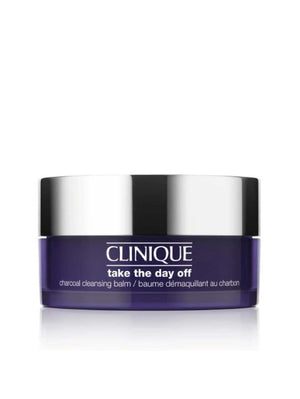 Take The Day Off Charcoal Cleansing Balm
