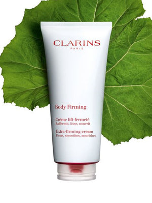 Body Firming Cream