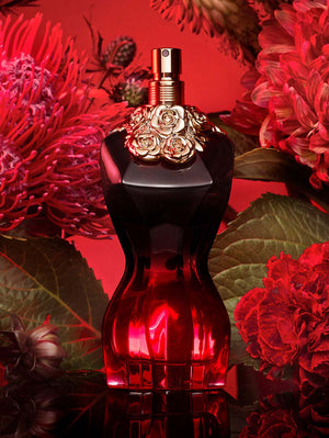 La Belle Le Parfum