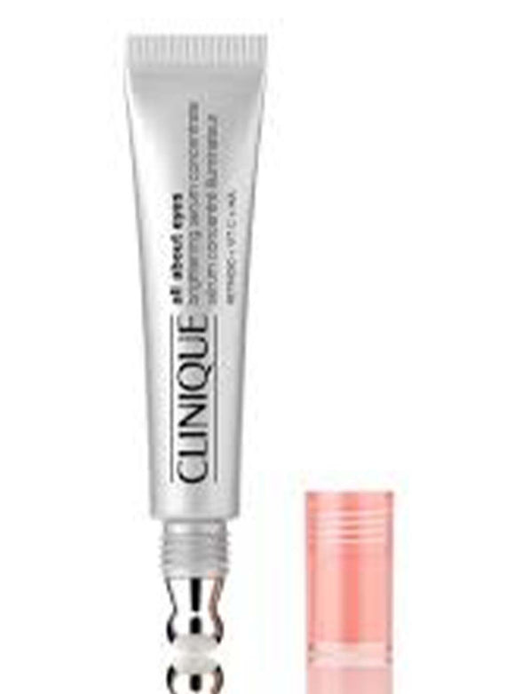 All About Eyes Brightening Serum Concentrate