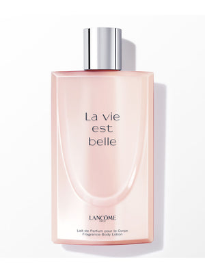 La Vie Est Belle