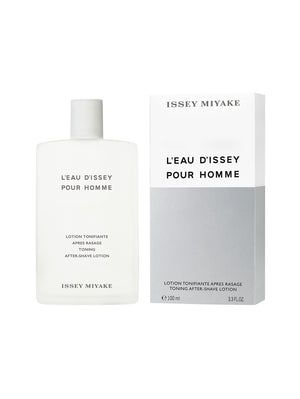 L''Eau d''Issey Pour Homme Loción Tonificante para después de Afeitado