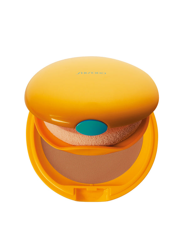 Tanning Compact Foundation