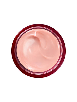 Blue Therapy Red Algae Uplift Rich Cream