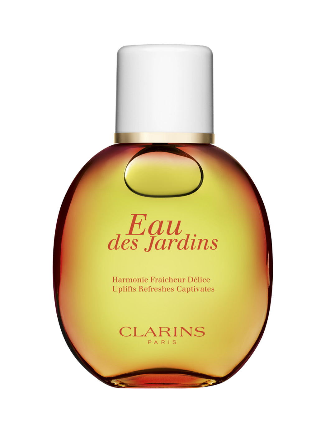 Agua De Tratamiento- Eau Des Jardins