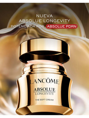 Absolue Longevity Soft Cream