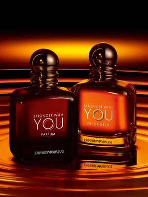 Stronger With You Parfum