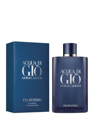 Acqua di Giò Profondo