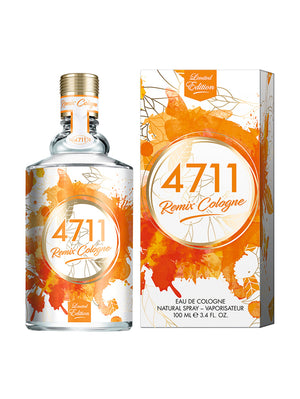 Orange Natural Spray