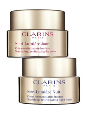 Nutri-Lumière Crema De Noche