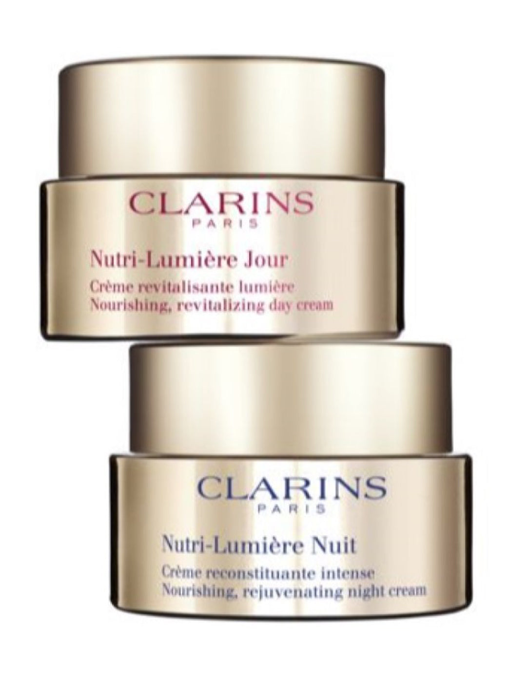 Nutri-Lumière Crema De Noche