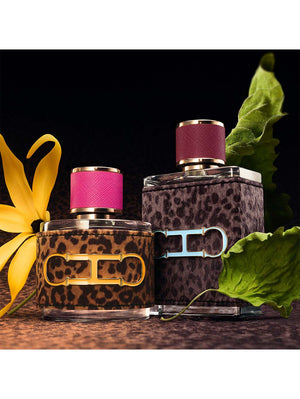 CH Wild Love Limited Edition Eau de Parfum