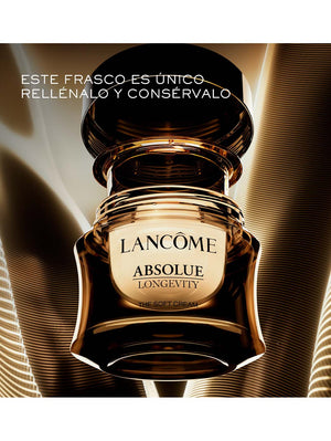 Absolue Longevity Soft Cream