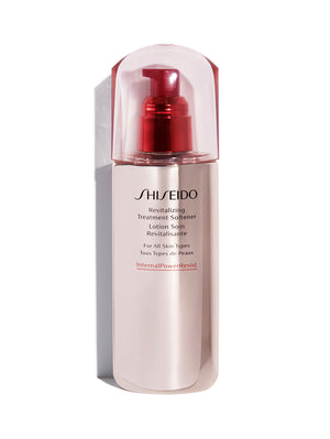 Revitalizing Treatment Softener