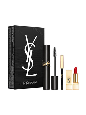 Mascara Lash Clash Cofre