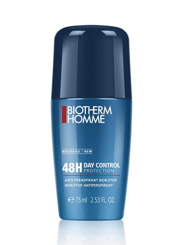 Homme Day Control 48H