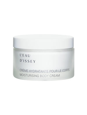 L''''Eau d''''Issey Crema Hidratante para el Cuerpo