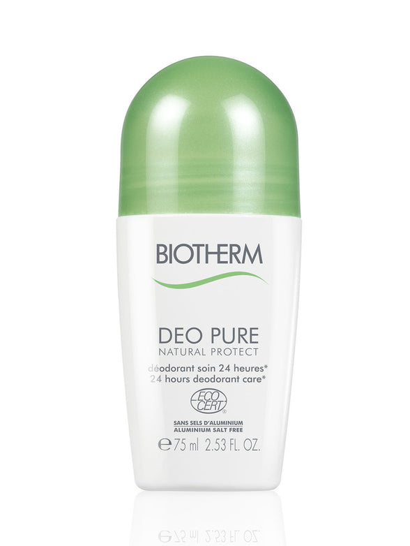 Deo Pure Natural Protect Ecocert