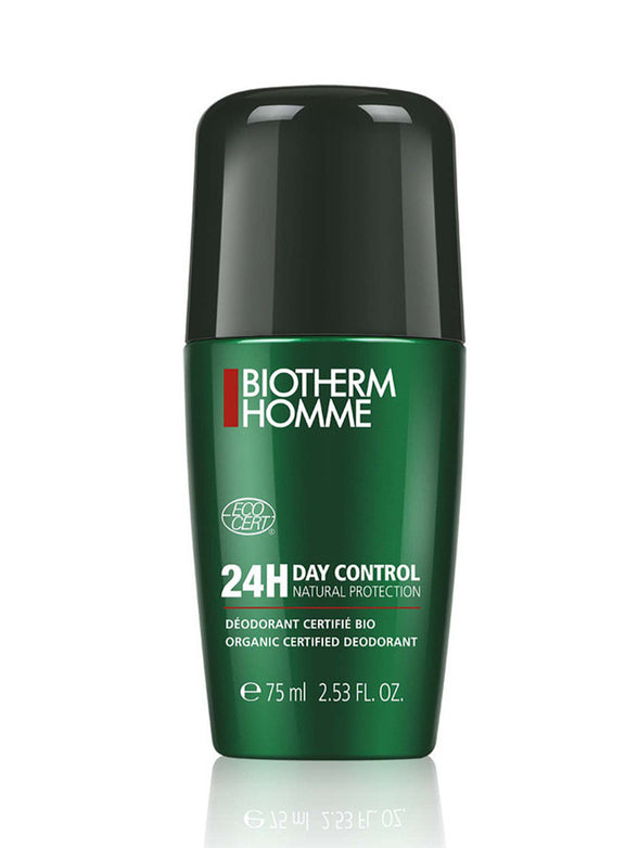 Homme Day Control Natural Protect 24 h