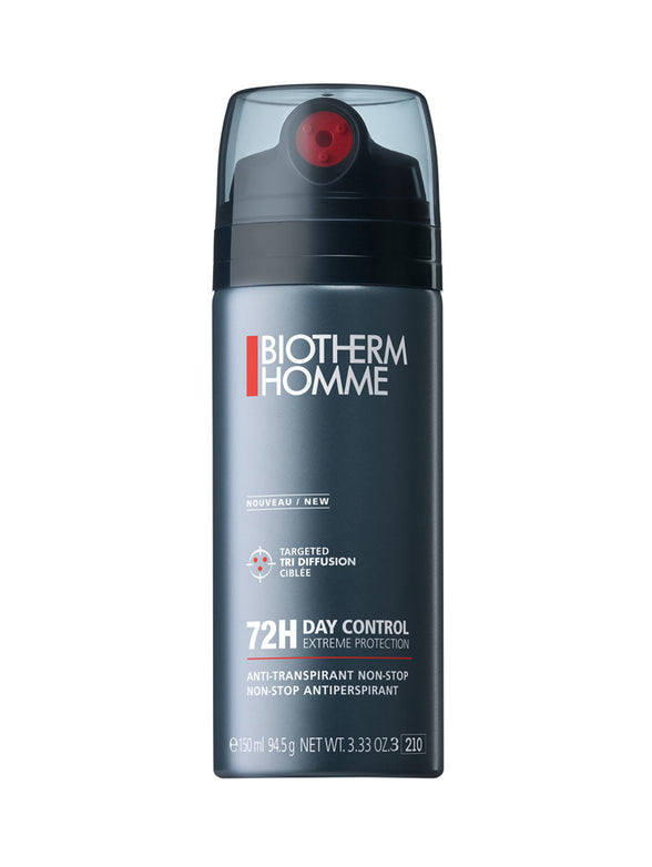 Homme Day Control 72 h