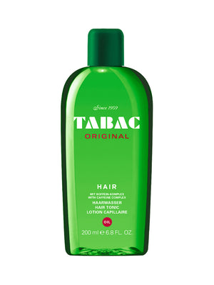 Hair Lotion Oil
