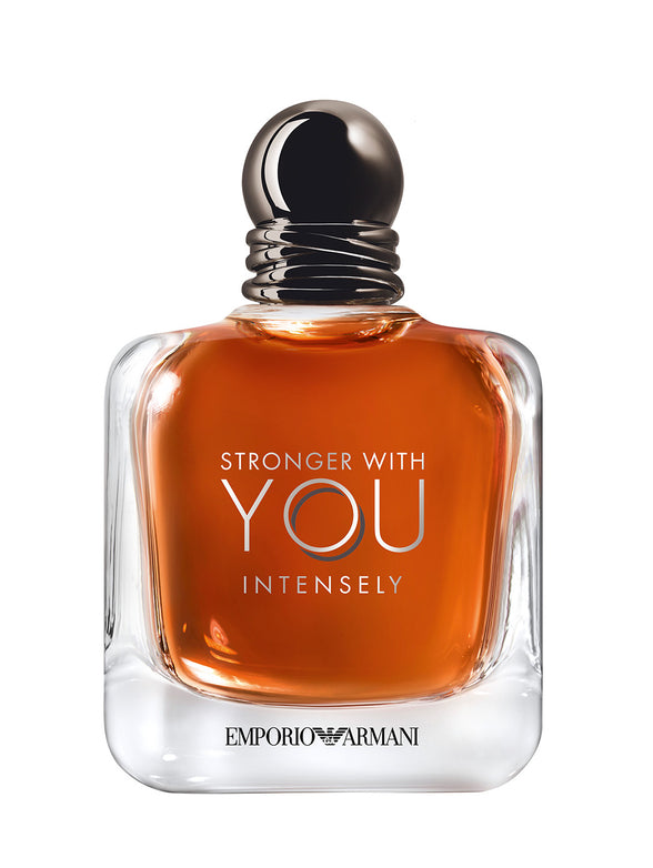 Stronger With You Eau de Parfum
