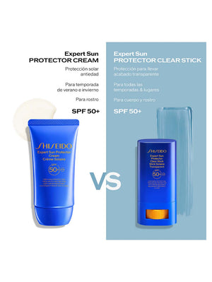 Expert Sun Protector Cream Spf30