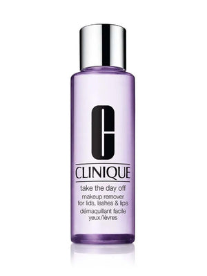 Take The Day Off Makeup Remover For Lids, Lashes & Lips