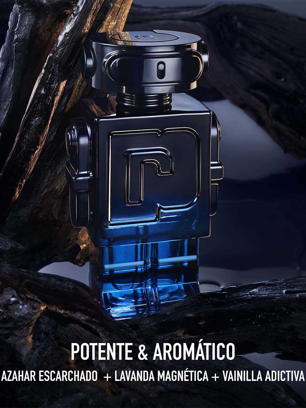 Phantom Intense