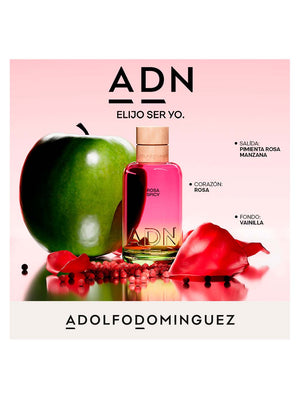 ADN Rosa Spicy Eau de Parfum