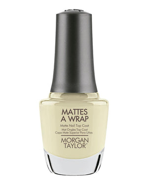 Top Coat Mattes A Wrap