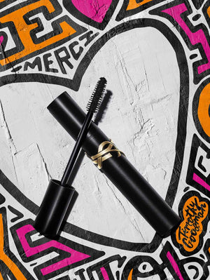 Mascara Lash Clash Cofre