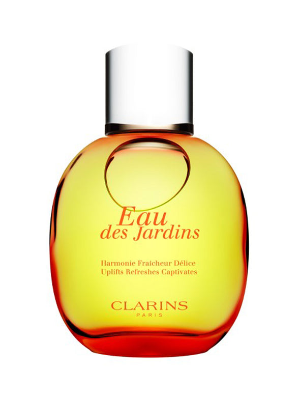 Agua De Tratamiento Spray Eau Des Jardins